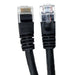 E08-025B by Micro Connectors, Inc. - Cable CAT6 Mold Gray 8P8C 25