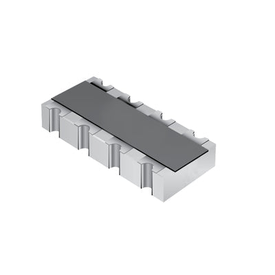 CAT16A-330J4LF by Bourns Inc. - RESISTOR ARR 4 RES 33 OHM 1206