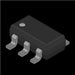 TLV5632EDW by Texas Instruments - 8 BIT 8-CH. 1/3 US DAC, SER. INP