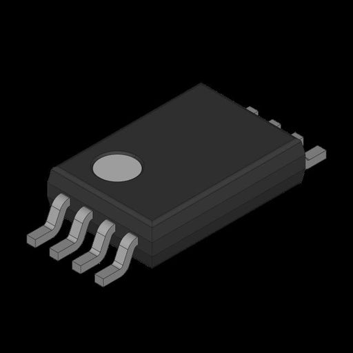 P5020NSN1TNB by Freescale Semiconductor - IC MPU QORIQ P5 2.0GHZ 1295BGA