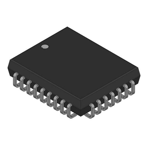 QS72241-15JR by Quality Semiconductor - IC FIFO SYNC 4KX9 10NS