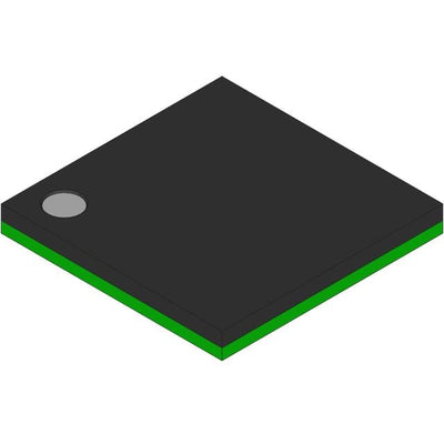 54LS163AFM by National Semiconductor - BINARY COUNTER, LS SERIES, SYNCH
