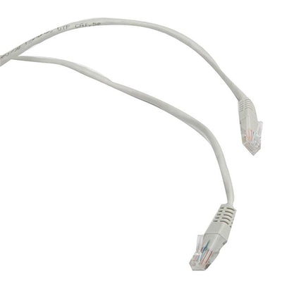 CAT5-0601 by Ease Electronics - CABLE MOD 8P8C PLUG TO PLUG 60