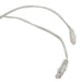 CAT5-0601 by Ease Electronics - CABLE MOD 8P8C PLUG TO PLUG 60