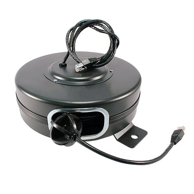 CAT5-40-S by Stage Ninja - CABLE MOD 8P8C PLUG TO PLUG 40