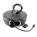 CAT5-40-S by Stage Ninja - CABLE MOD 8P8C PLUG TO PLUG 40