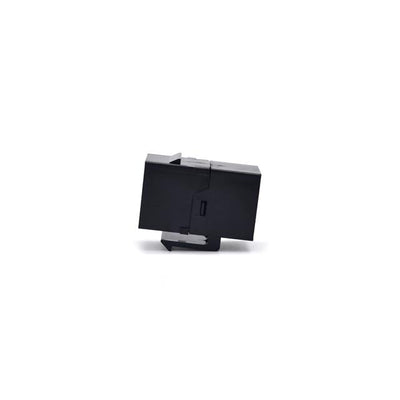 CAT5-CPL-BK by Triplett - CAT5E RJ45 INLINE COUPLER