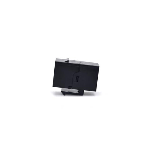 CAT5-CPL-BK by Triplett - CAT5E RJ45 INLINE COUPLER
