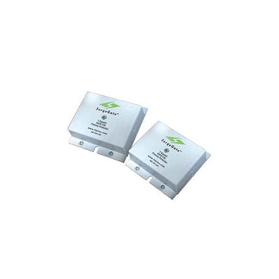 CAT6-235 by ITW LINX - 4 PAIR 1GB CAT6 SURGE PROTECTOR