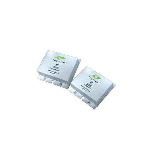 CAT6-235 by ITW LINX - 4 PAIR 1GB CAT6 SURGE PROTECTOR