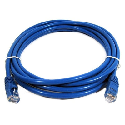 CAT621025B by Digiwave - CABLE MOD 8P8C PLUG TO PLUG 25