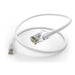 10250 by Unirise USA - CABLE MOD 8P8C PLUG TO PLUG 9