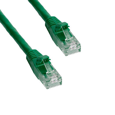 MP-64RJ45UNNG-050 by Amphenol Cables on Demand - CABLE MOD 8P8C PLUG TO PLUG 50
