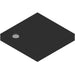 MAX14658ETE+ by Analog Devices Inc./Maxim Integrated - IC USB HOST ADAPTER 16TQFN
