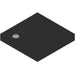 ISL6610CRZ-T by Intersil - BUFFER/INVERTER MOSFET DRIVER