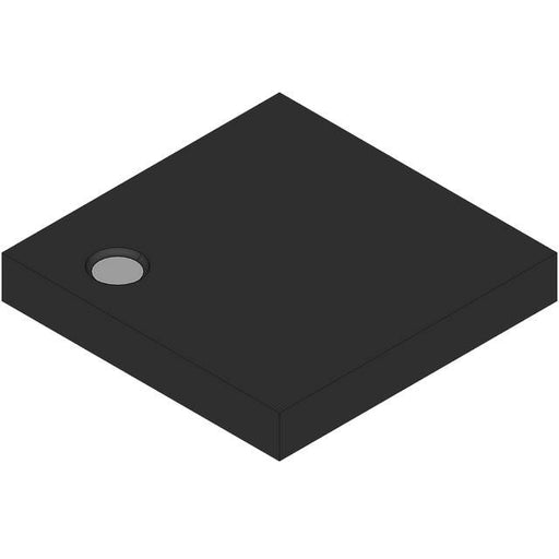EL1507CL by Elantec - 2 FUNC, 2 DRIVER, PQCC16