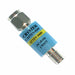 CATTEN-0100 by Crystek Corporation - RF ATTENUATOR 10DB 50OHM SMA
