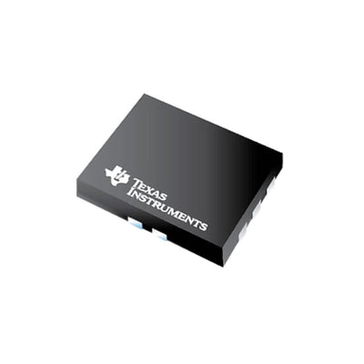 CAXC2T245QRSWRQ1 by Texas Instruments - IC TRANSLTR BIDIRECTIONAL 10UQFN