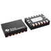 CAXC4T774QBQBRQ1 by Texas Instruments - IC TRANSLATOR BIDIR 16WQFN T&R