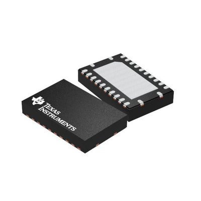 CAXC8T245QWRGYRQ1 by Texas Instruments - IC TRANSLTR BIDIRECTIONAL 24VQFN