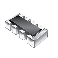 CAY16A-153J4LF by Bourns Inc. - RESISTOR ARR 4 RES 15K OHM 1206
