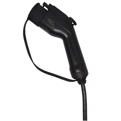 CA #EV01AT-002-5M by Adam Tech - TYPE 1 FEMALE PLUG 5M 16A 1 PHAS