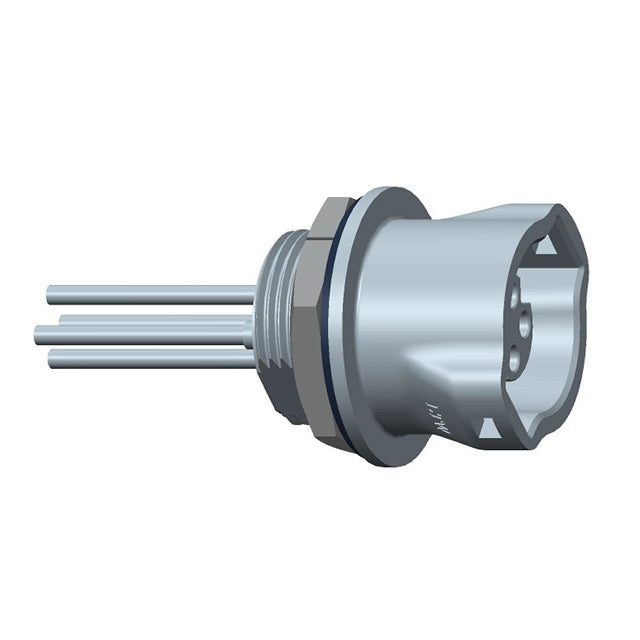 CB-04RFFC-RC7A10 by Amphenol LTW - CONNECTOR RECPT HSNG FMALE 4POS PNL MT