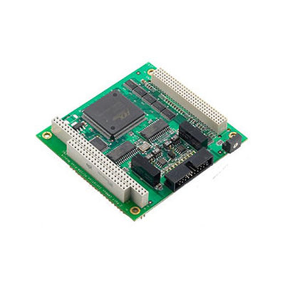 CB-602I-T w/o Cable by Moxa - 2 Port CANbus PC/104+ Module, w/