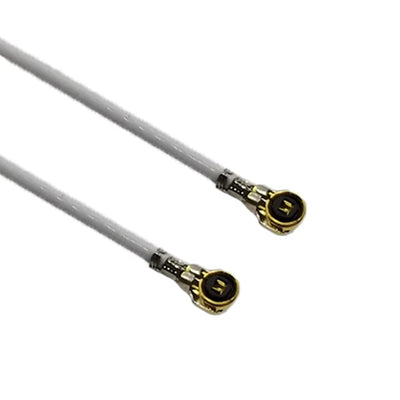 CB0.81-2IPX4L-10.5IN by Lighthorse Technologies, Inc - I-PEX MHF4L - I-PEX MHF4L 10.5