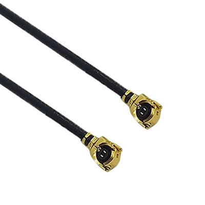 CB1.13-2IPX-11IN-6O by Lighthorse Technologies, Inc - I-PEX MHF1 - I-PEX MHF1 11