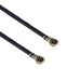 CB1.13-2IPX4L-4.5IN by Lighthorse Technologies, Inc - I-PEX MHF4L - I-PEX MHF4L 4.5