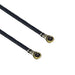 CB1.13-2IPX4L-1.5IN-6O by Lighthorse Technologies, Inc - I-PEX MHF4L - I-PEX MHF4L 1.5