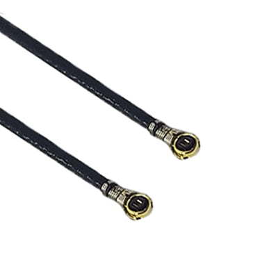 CB1.13-2IPX4L-4IN-6O by Lighthorse Technologies, Inc - I-PEX MHF4L - I-PEX MHF4L 4