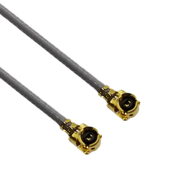 CB1.17LL-2IPX-1IN-6O by Lighthorse Technologies, Inc - I-PEX MHF1 - I-PEX MHF1 1