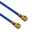CB1.37-2IPX-2.5IN-6O by Lighthorse Technologies, Inc - I-PEX MHF1 - I-PEX MHF1 2.5