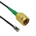 CB1.37-IPX4LLK-SARMGT-10IN by Lighthorse Technologies, Inc - I-PEX MHF4L LK - RP-SMA PLUG 10