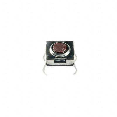 CB15FP-S by NKK Switches - SWITCH TACTILE SPST-NO 0.05A 24V