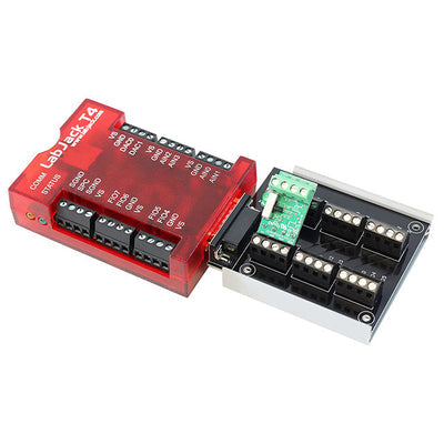 CB15 by Labjack Corporation - MODULE KIT 12 DIGITAL I/O ON DB1