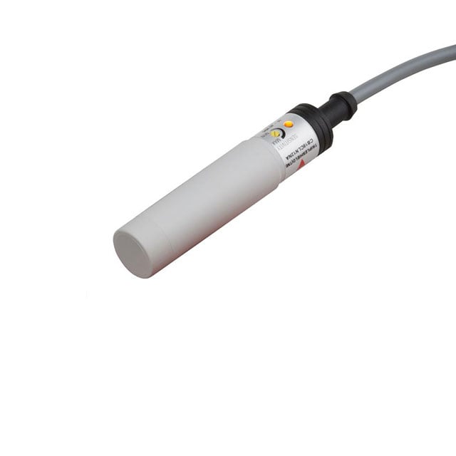 CB18CLN12TCFT by Carlo Gavazzi Inc. - SENSOR PROX CAPACITIVE 12MM CYL