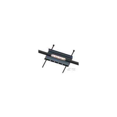 CB2009-000 by TE Connectivity - GELWRAP-18/4-150UL(B6)
