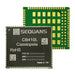 CB410L by Sequans Communications - CB410L - LTE CAT-4 LCC MODULE FO