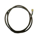 CBA-EZTEMP-1 by RF Solutions - CABLE ADAPTER TEMP MEASURE SMA