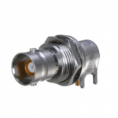 CBBJR79TL by Cinch Connectivity Solutions Trompeter - CONNECTOR TRB JACK R/A PCB