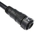 CBD-08AFMM-QL8F01 by Amphenol LTW - CABLE 8POS MALE TO WIRE 3.28