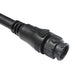 CBD-08AMFM-QL8F01 by Amphenol LTW - CABLE 8POS FMALE TO WIRE 3.28