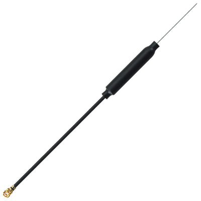 CBD02.07.0100C by Taoglas Limited - RF ANT 5.5GHZ WHIP STR CONN MT