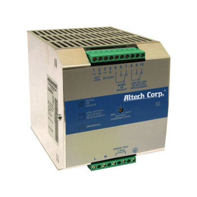 CBI485A by Altech Corporation - UPS 48VDC 5A DIN RAIL