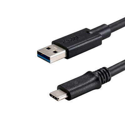 CBL-A31-C31-15BT by CUI Devices - CABLE A PLUG TO C PLUG 4.92