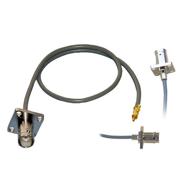 CBL-BNC-01-R by Circuit Design - 434 MHZ COAXIAL CABLE ASSEMBLY
