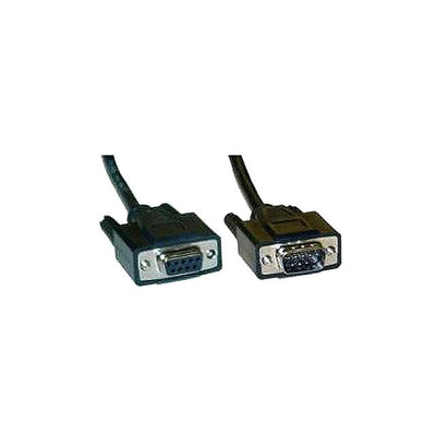 CBL-F9M9-20 by Moxa - Cable